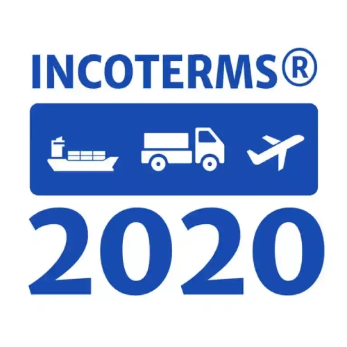  عبارات ضروری اینکوترمز 2020